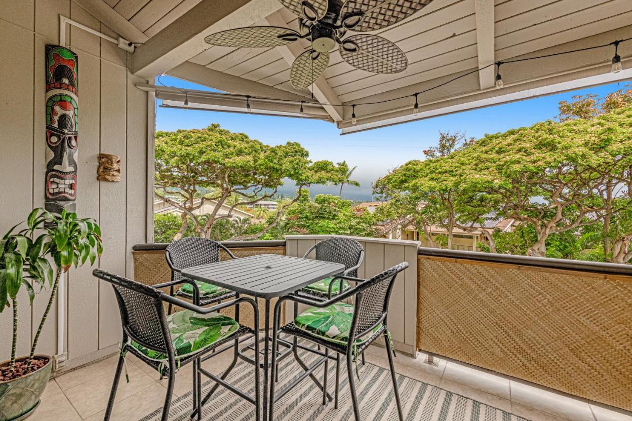 A Little Aloha Apartment Kailua-Kona Exterior photo