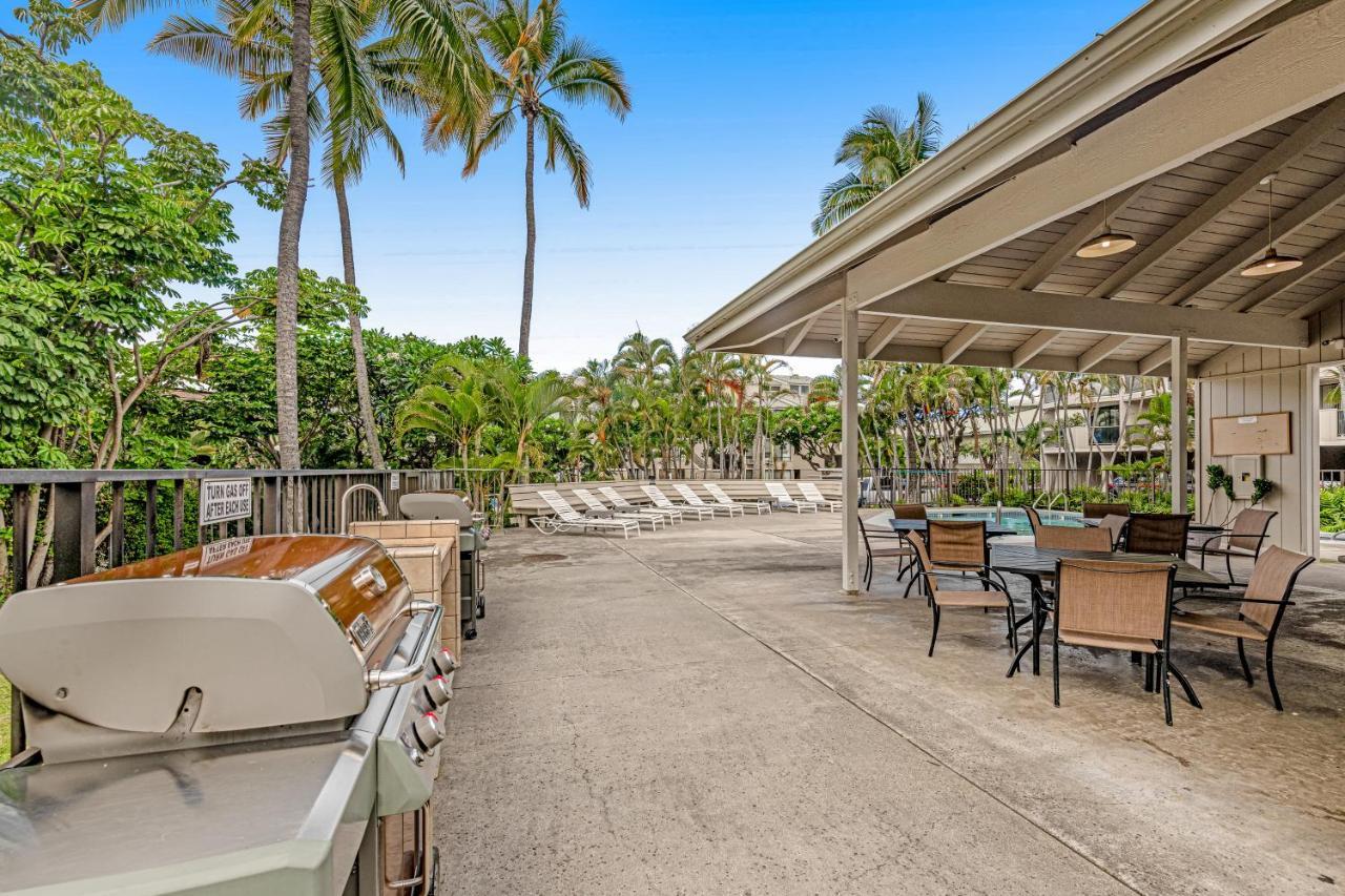 A Little Aloha Apartment Kailua-Kona Exterior photo